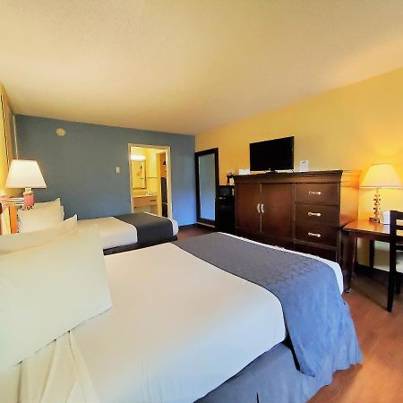 Days Inn By Wyndham טאוסון מראה חיצוני תמונה