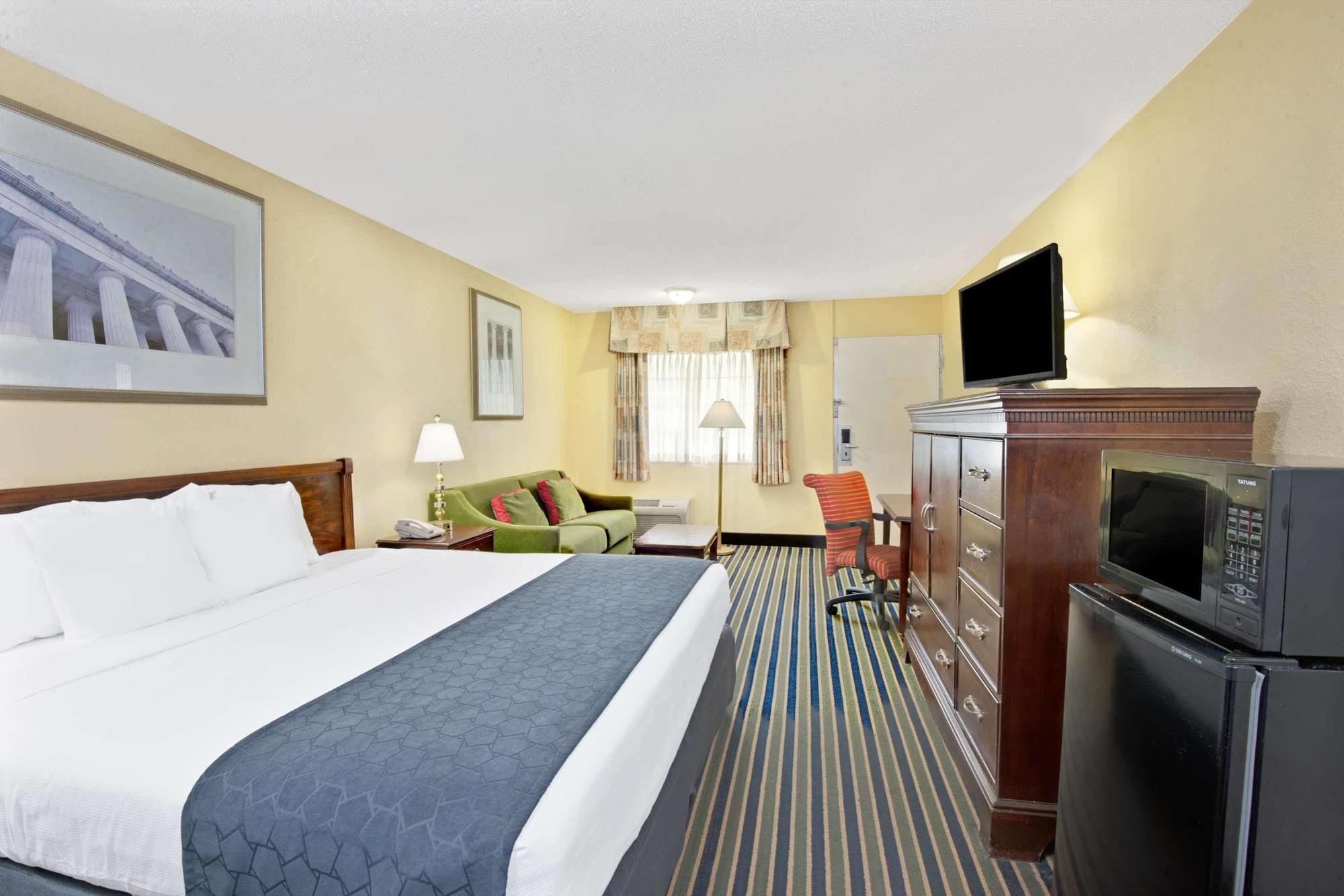 Days Inn By Wyndham טאוסון מראה חיצוני תמונה