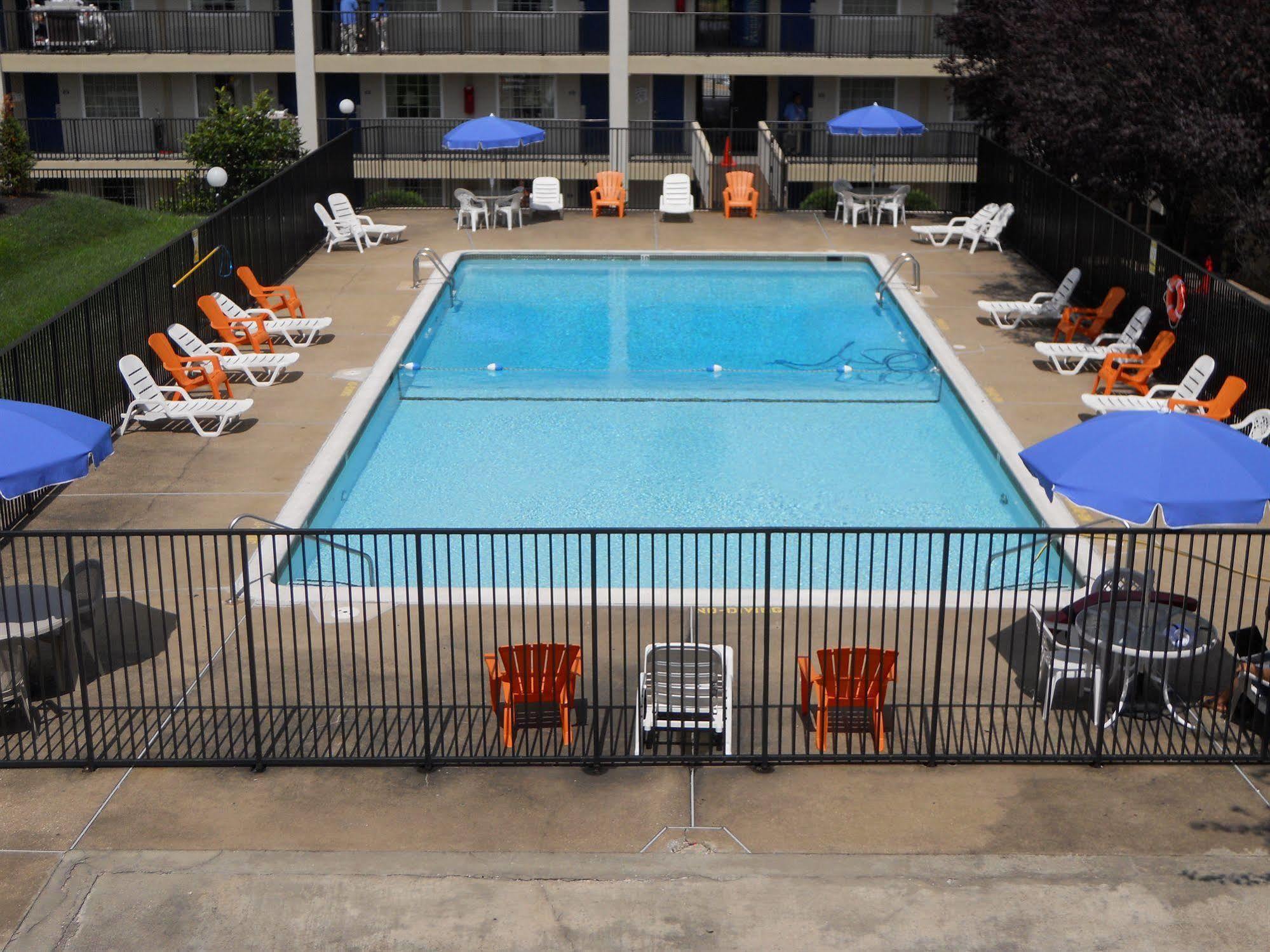 Days Inn By Wyndham טאוסון מראה חיצוני תמונה