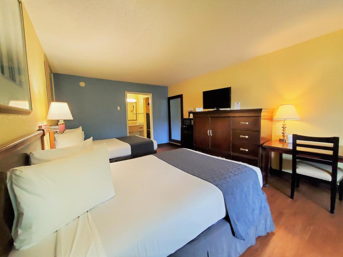 Days Inn By Wyndham טאוסון מראה חיצוני תמונה