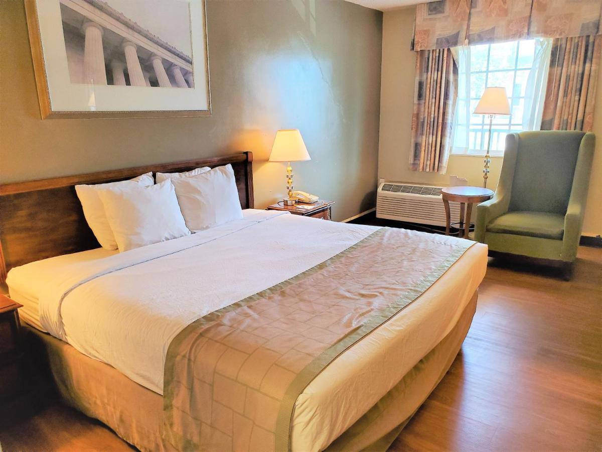 Days Inn By Wyndham טאוסון מראה חיצוני תמונה