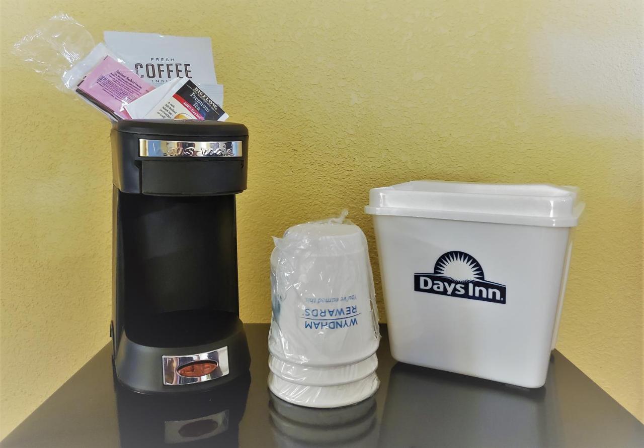 Days Inn By Wyndham טאוסון מראה חיצוני תמונה